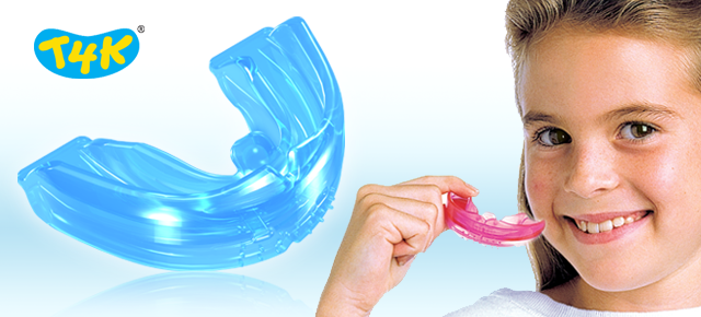 歯列矯正用咬合誘導装置（T4K トレーナー） | 医療法人社団 新生会 